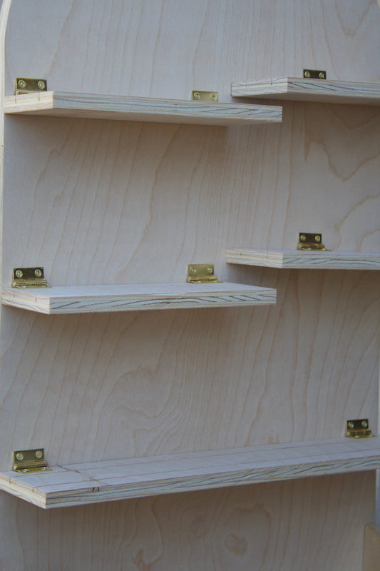 Table display style #2 (pickup ONLY) shipping coming soon