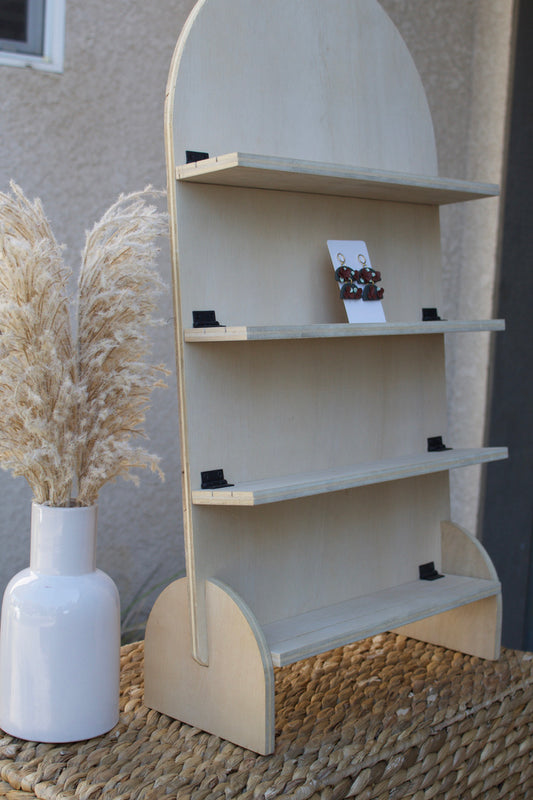 Table display style #1(pickup ONLY) shipping coming soon