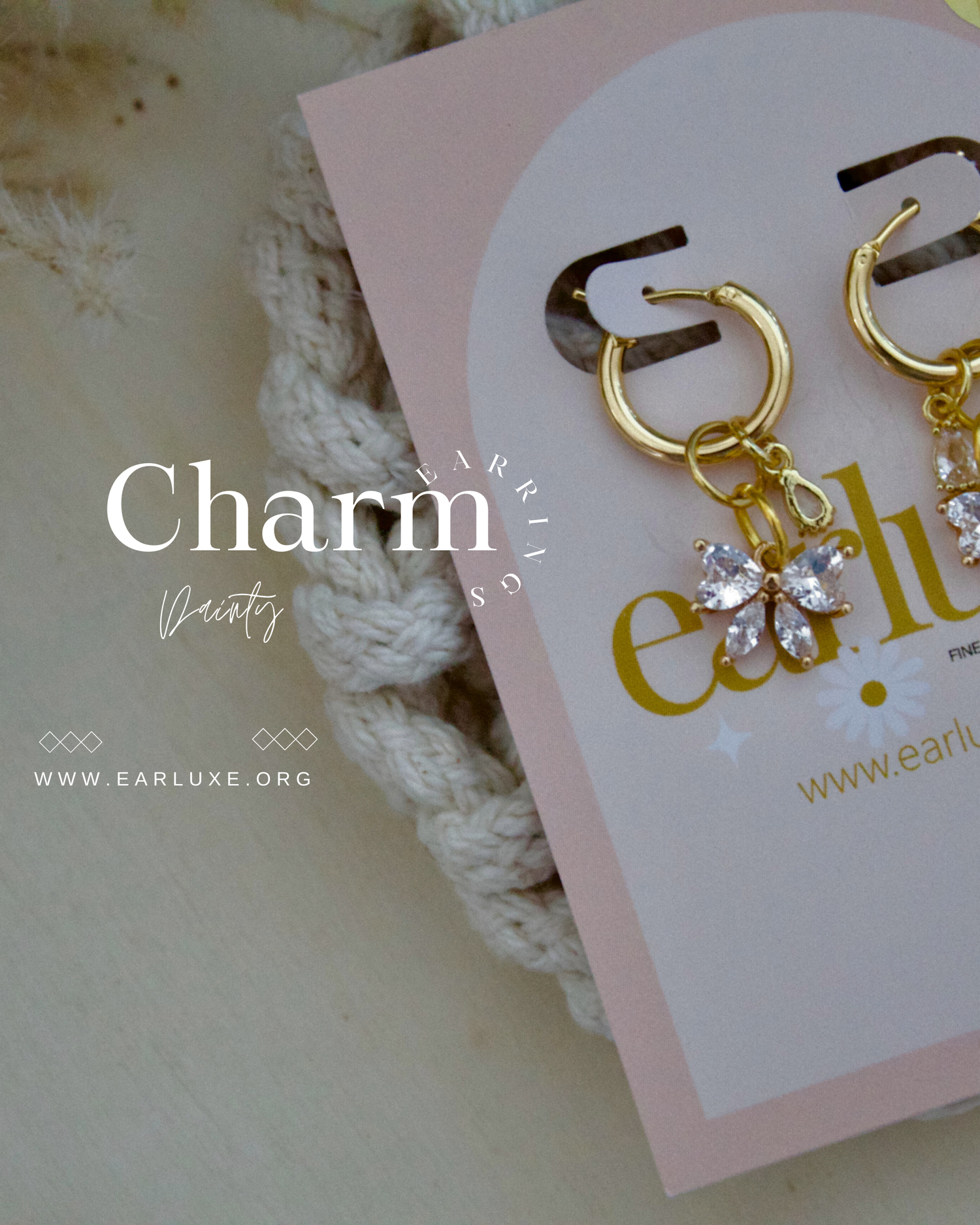 Charm sets