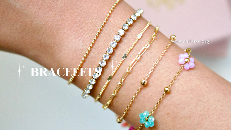 Bracelets