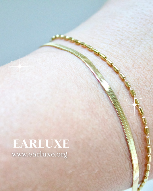 Double chain