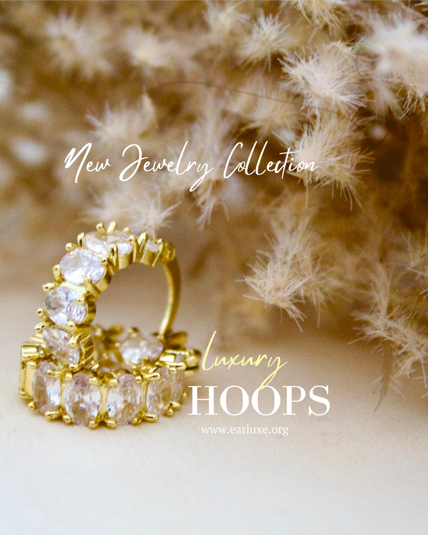 Stone hoops