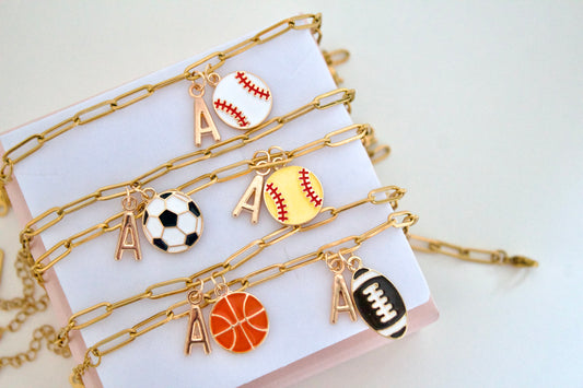 Sport bracelet