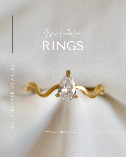 Gem Ring