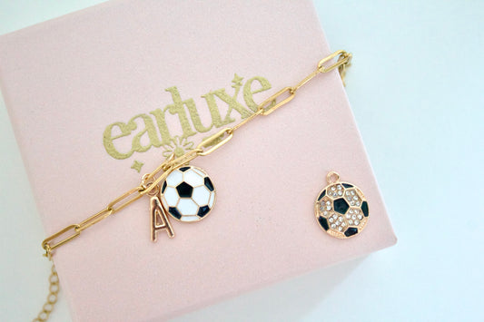 Sport bracelet