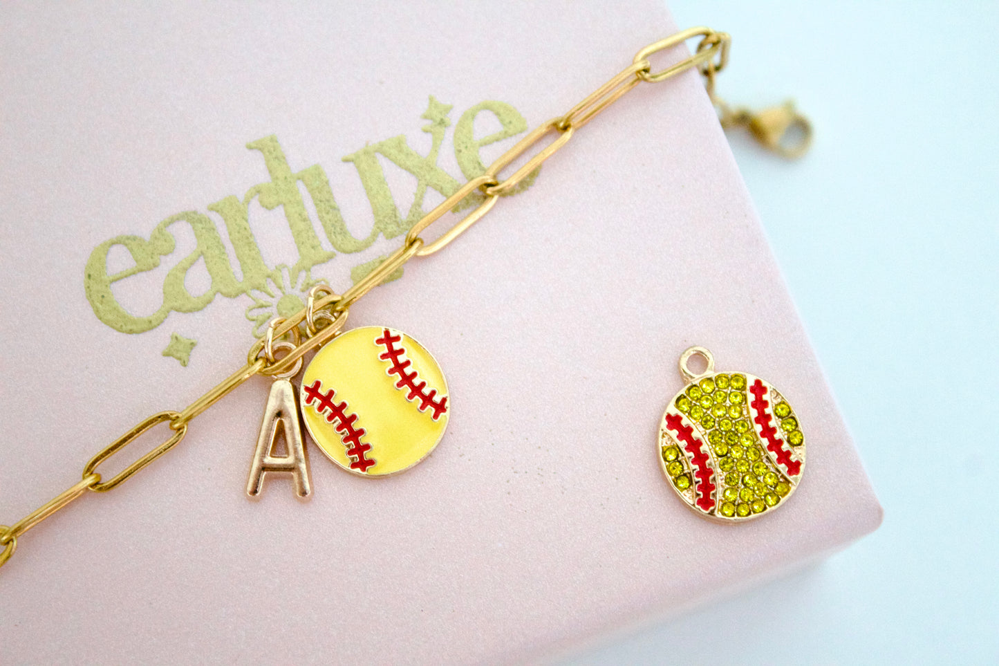 Sport bracelet