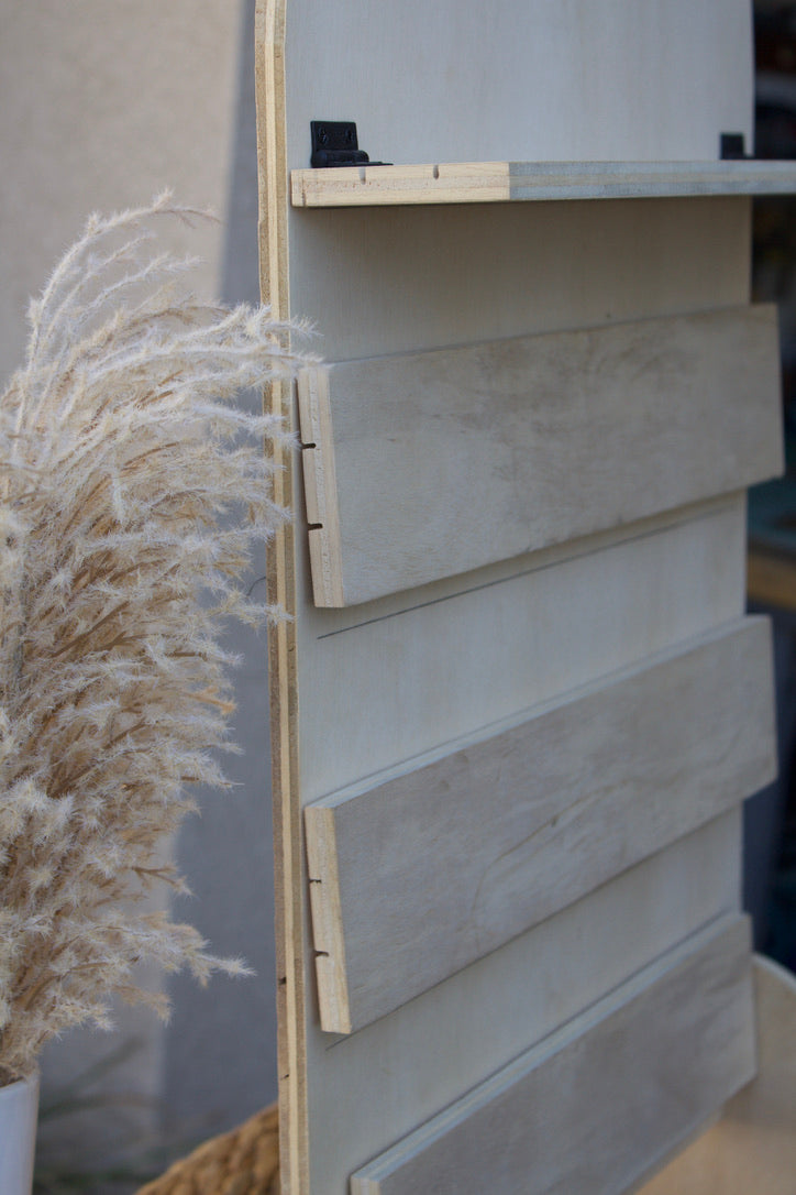 Table display style #1(pickup ONLY) shipping coming soon