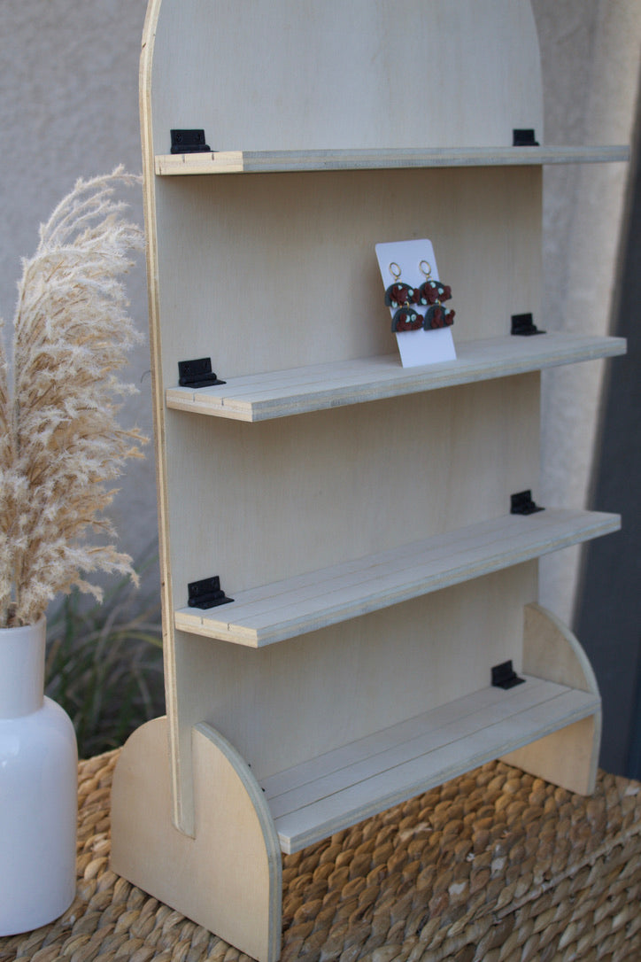 Table display style #1(pickup ONLY) shipping coming soon