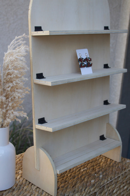 READY for pickup! Black hinge style #1