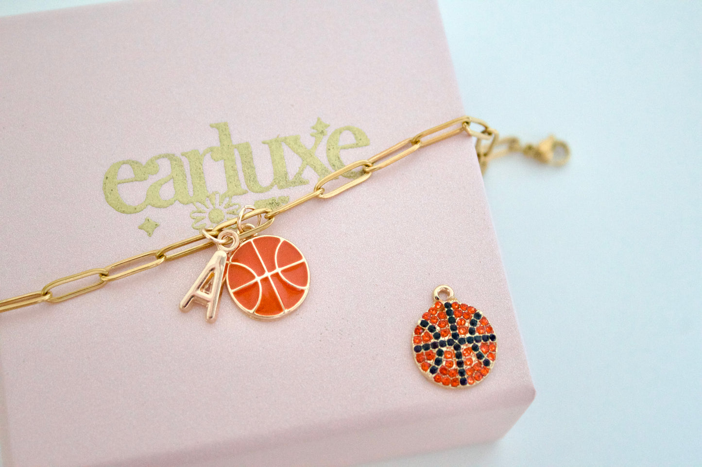 Sport bracelet