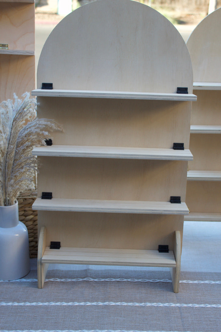 Table display style #1(pickup ONLY) shipping coming soon