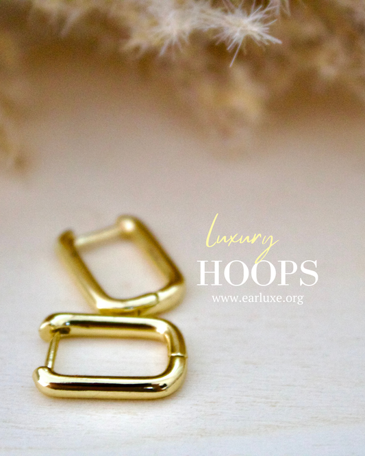 Square hoops