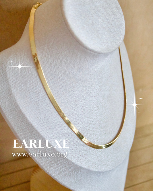 Snake chain