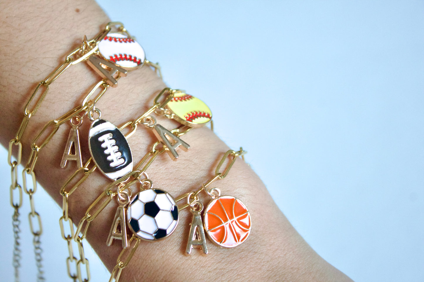 Sport bracelet