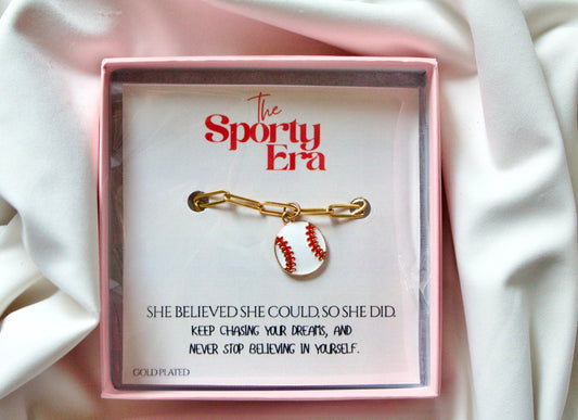 The Sport Era Gift box